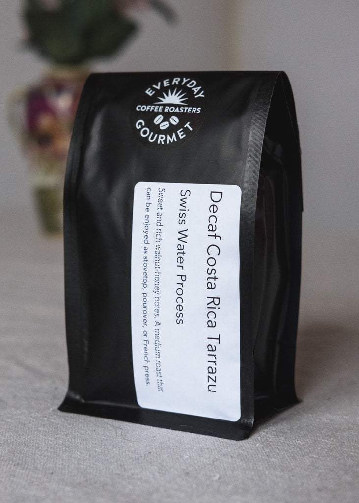Decaf Costa Rican Swiss Water Process