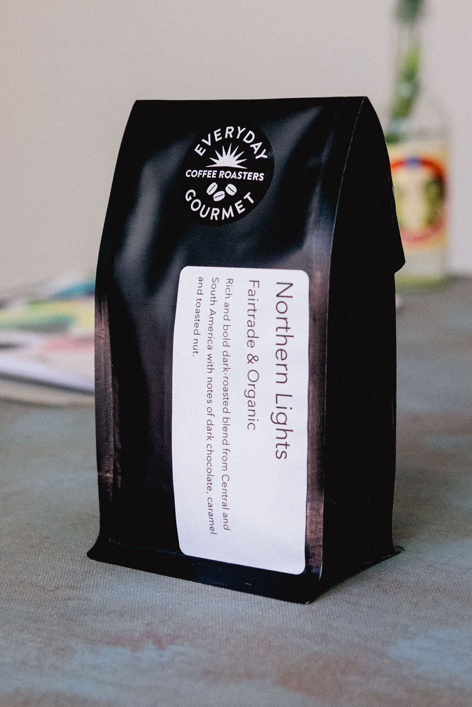 Northern Lights - Fairtrade & Organic