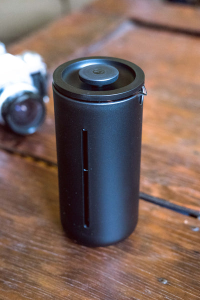 Timemore French Press 450ml