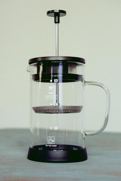 Timemore French Press 600ml